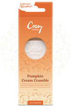 Load image into Gallery viewer, Pumpkin Cream Crumble Wax Melt