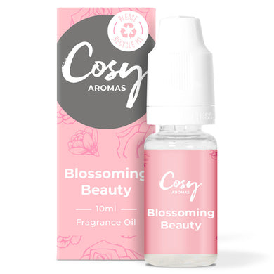 Blossoming Beauty Fragrance Oil (10ml)
