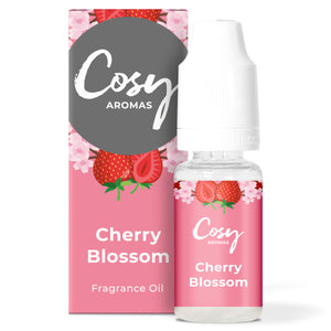 Cherry Blossom Fragrance Oil.