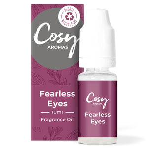 Fearless Eyes Fragrance Oil (pack of 6)