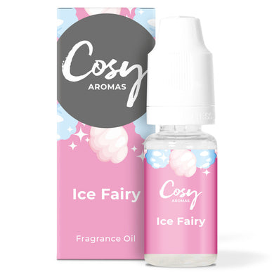 Ice Fairy Fragrance Oil.