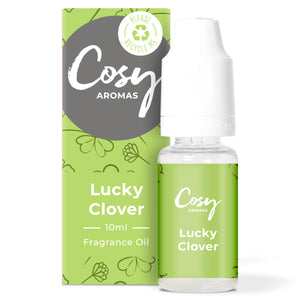 Lucky Clover Fragrance Oil (pack of 6)