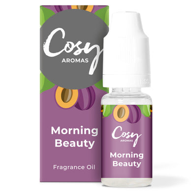 Morning Beauty Fragrance Oil.