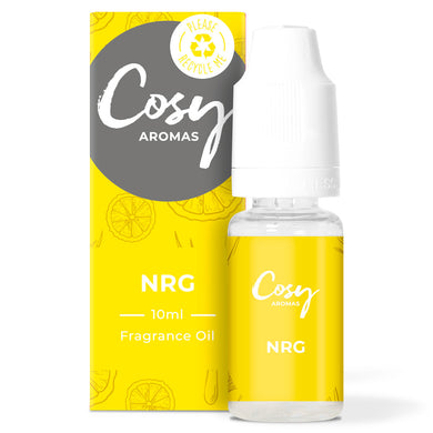 NRG Fragrance Oil (pack of 6)