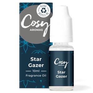 Star Gazer Fragrance Oil (pack of 6)