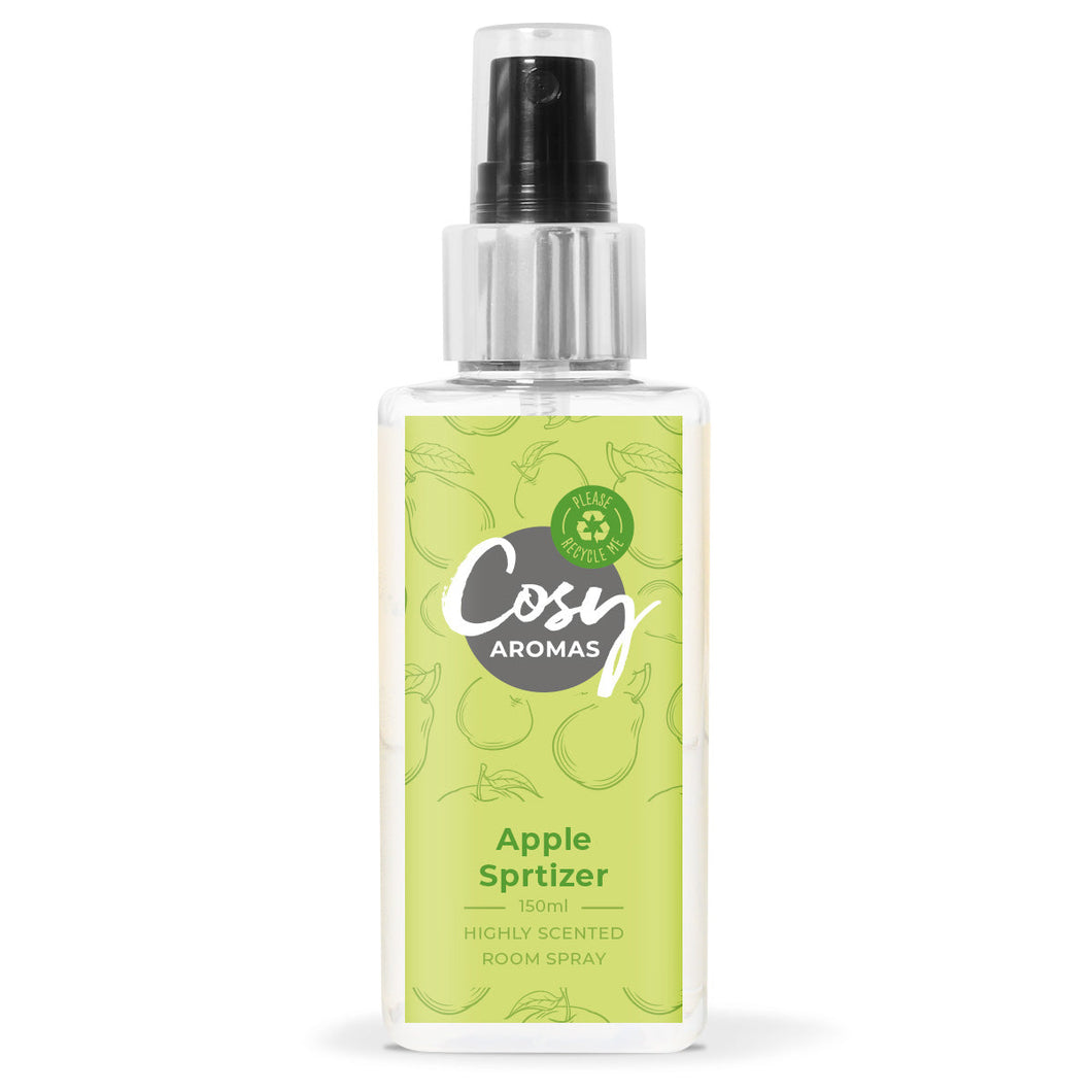 Apple Spritzer Room Spray (pack of 6)