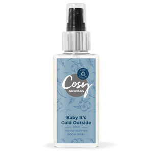 Baby It's Cold Outside Room Spray (pack of 6)