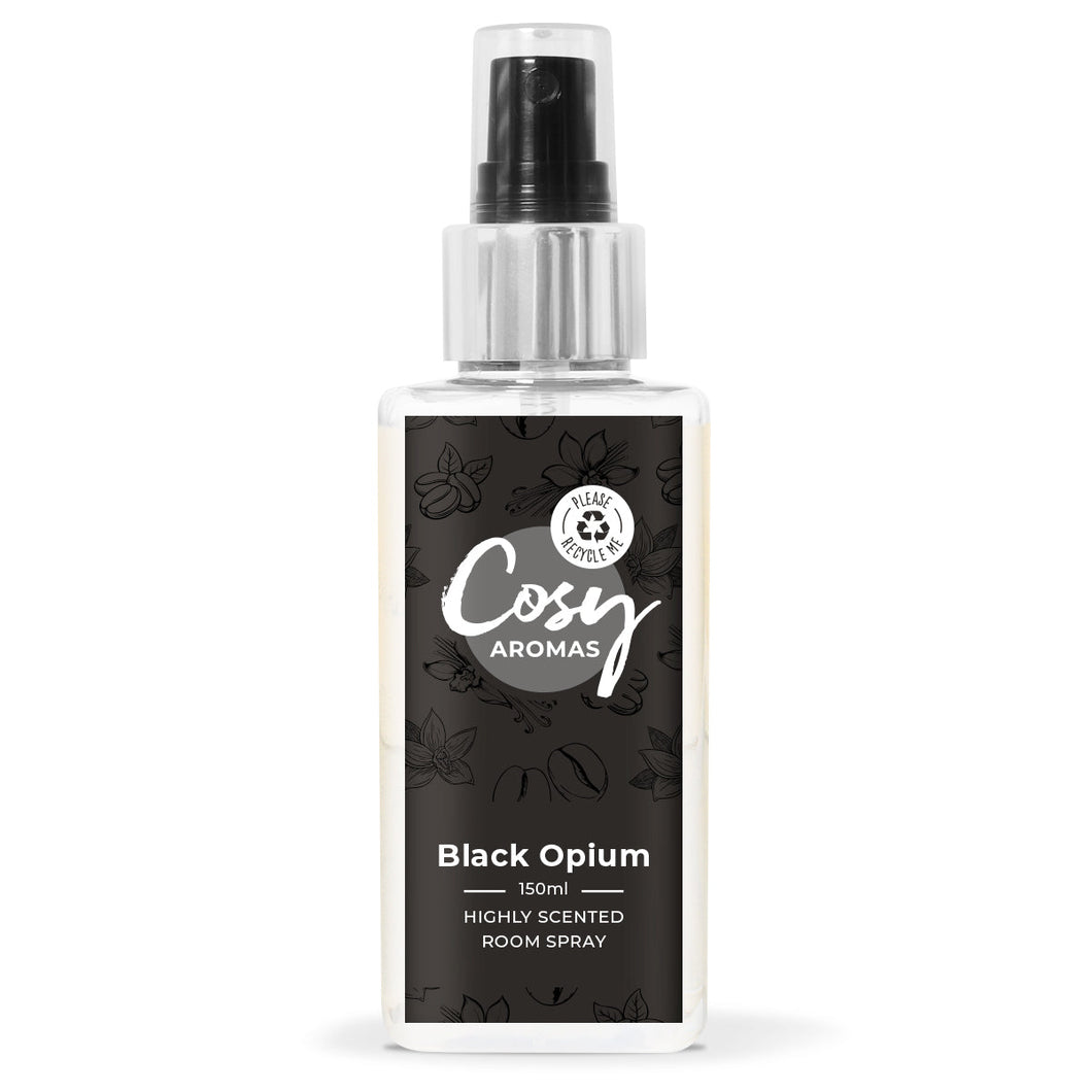 Black Opium Room Spray (pack of 6)