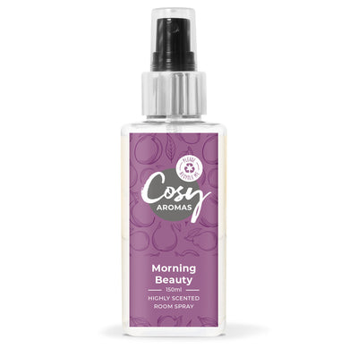 Morning Beauty Room Spray (pack of 6)