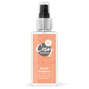 Peach Prosecco Room Spray (pack of 6)