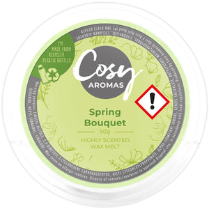 Spring Bouquet Wax Melt