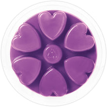 Load image into Gallery viewer, Parma Violet Wax Melt