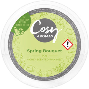 Spring Bouquet Wax Melt