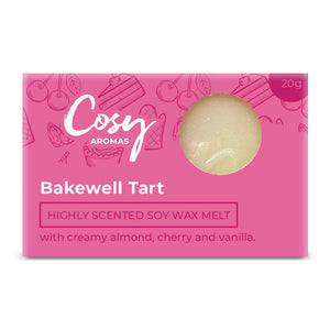 Bakewell Tart Wax Melt