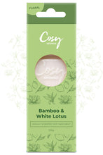 Load image into Gallery viewer, Bamboo &amp; White Lotus Wax Melt