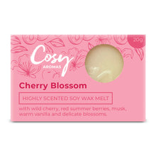 Load image into Gallery viewer, Cherry Blossom Wax Melt
