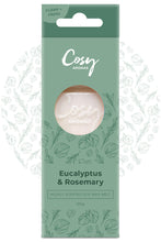 Load image into Gallery viewer, Eucalyptus &amp; Rosemary Wax Melt