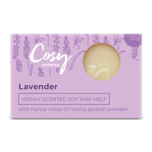 Load image into Gallery viewer, Lavender Wax Melt