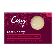 Load image into Gallery viewer, Lost Cherry Wax Melt