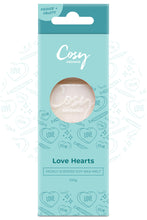 Load image into Gallery viewer, Love Hearts Wax Melt