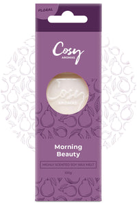 Morning Beauty Wax Melt