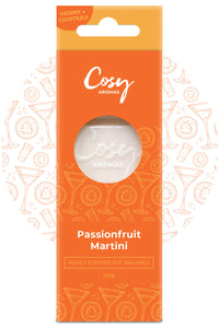 Passionfruit Martini Wax Melt