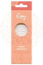 Load image into Gallery viewer, Peach Prosecco Wax Melt