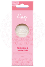 Load image into Gallery viewer, Pink Gin &amp; Lemonade Wax Melt