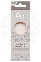 Load image into Gallery viewer, Sea Salt &amp; Driftwood Wax Melt