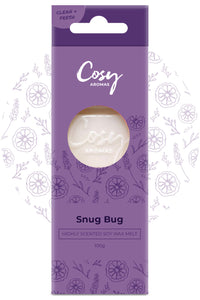 Snug Bug Wax Melt