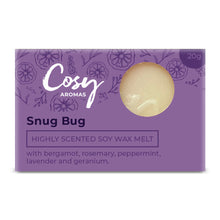 Load image into Gallery viewer, Snug Bug Wax Melt