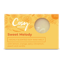 Load image into Gallery viewer, Sweet Melody Wax Melt