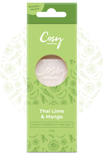 Load image into Gallery viewer, Thai Lime &amp; Mango Wax Melts