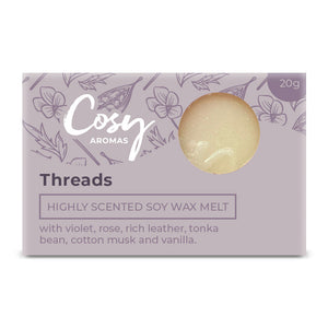 Threads Wax Melt