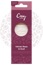 Load image into Gallery viewer, Velvet Rose &amp; Oud Wax Melt