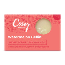 Load image into Gallery viewer, Watermelon Bellini Wax Melt